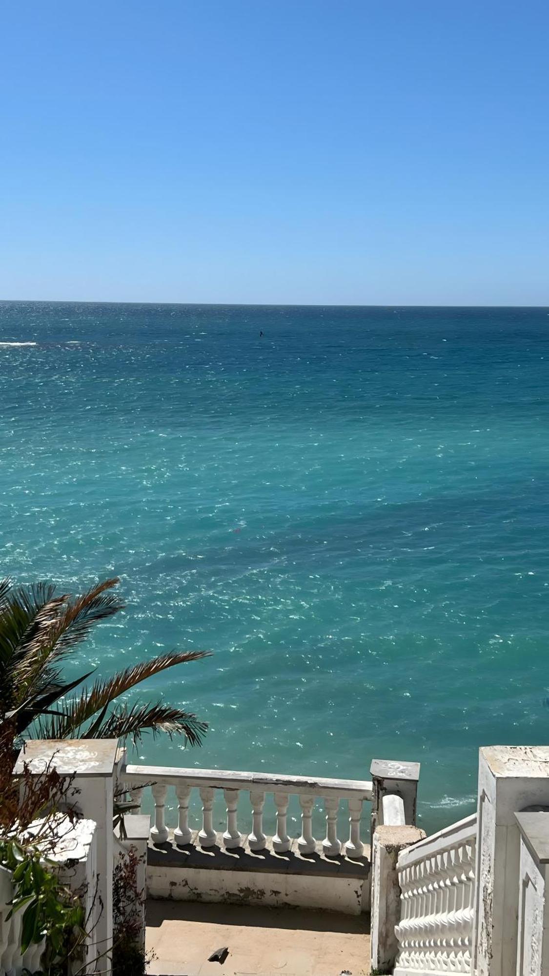 Casa Antonia Conil 1 Διαμέρισμα Conil De La Frontera Εξωτερικό φωτογραφία