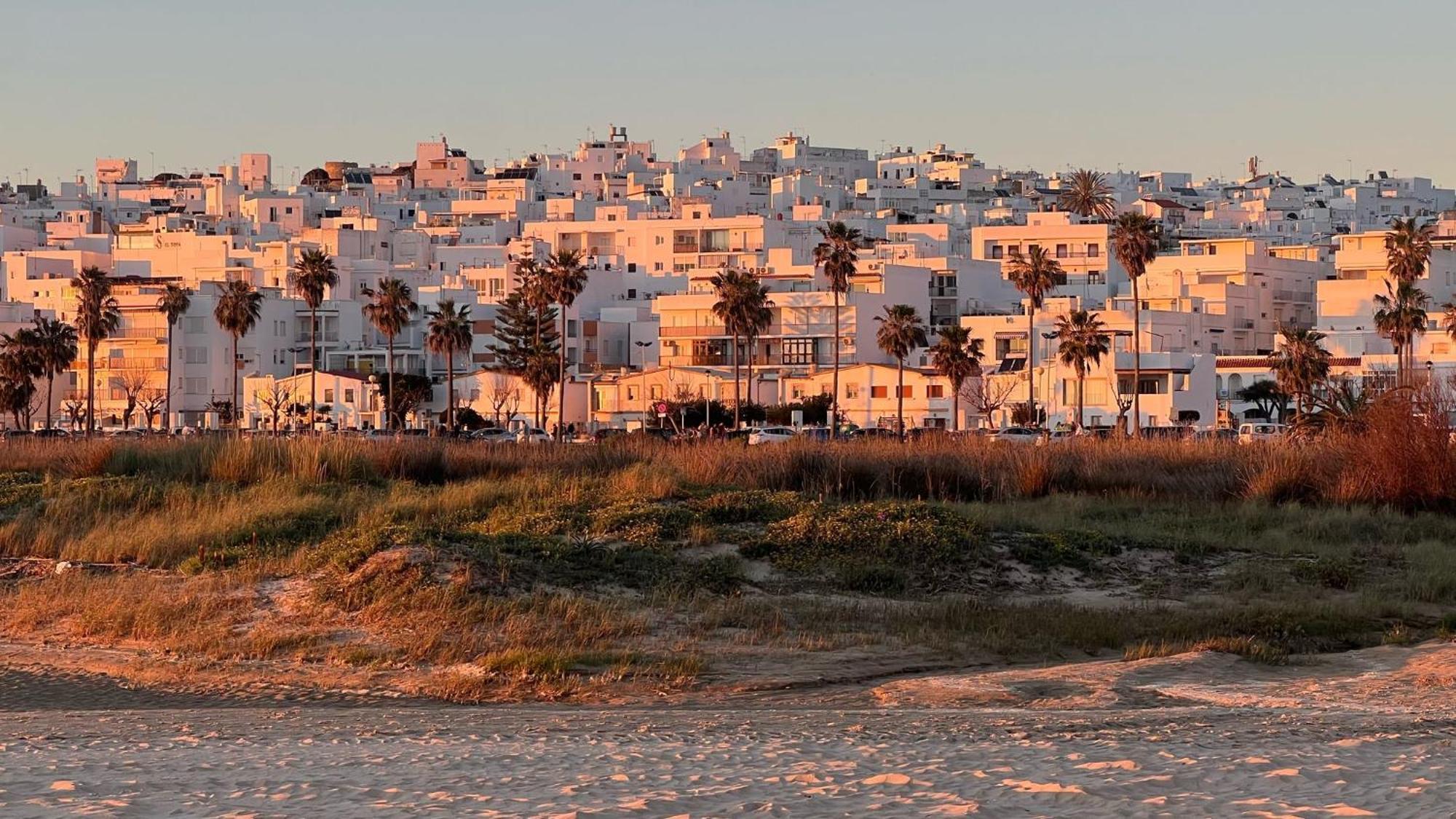 Casa Antonia Conil 1 Διαμέρισμα Conil De La Frontera Εξωτερικό φωτογραφία