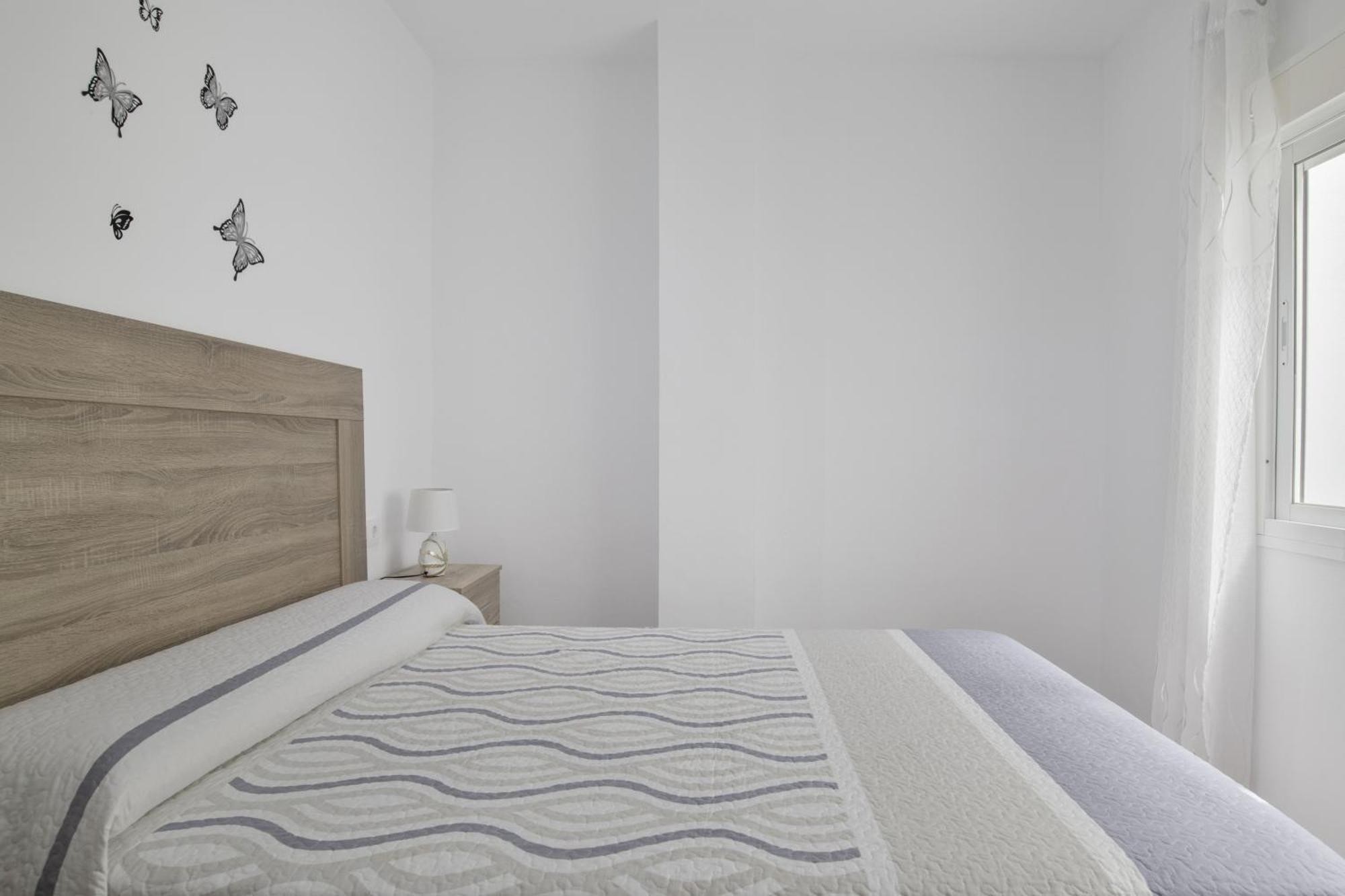 Casa Antonia Conil 1 Διαμέρισμα Conil De La Frontera Εξωτερικό φωτογραφία