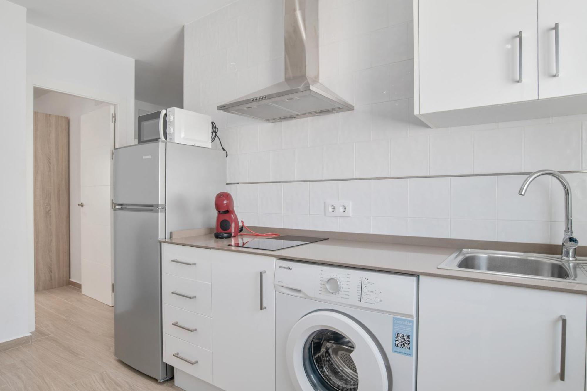 Casa Antonia Conil 1 Διαμέρισμα Conil De La Frontera Εξωτερικό φωτογραφία