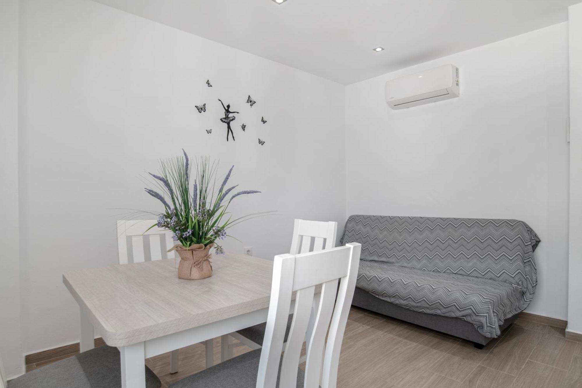 Casa Antonia Conil 1 Διαμέρισμα Conil De La Frontera Εξωτερικό φωτογραφία