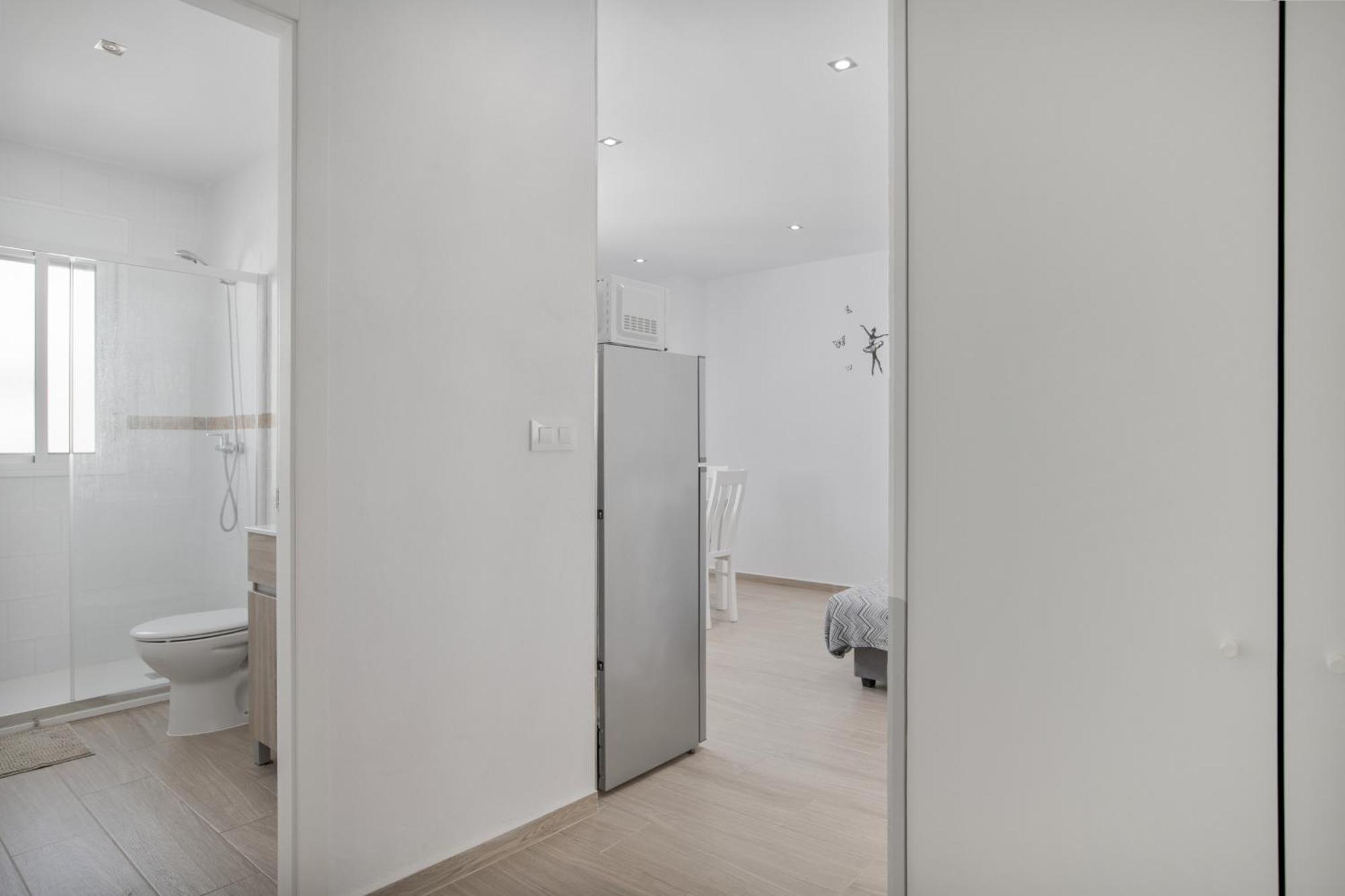 Casa Antonia Conil 1 Διαμέρισμα Conil De La Frontera Εξωτερικό φωτογραφία