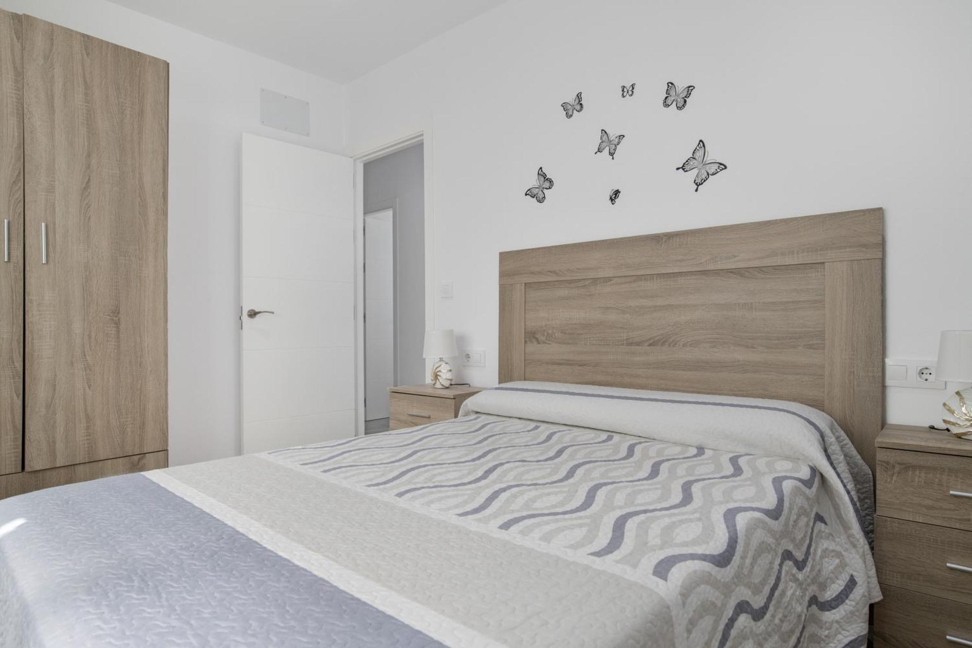 Casa Antonia Conil 1 Διαμέρισμα Conil De La Frontera Εξωτερικό φωτογραφία