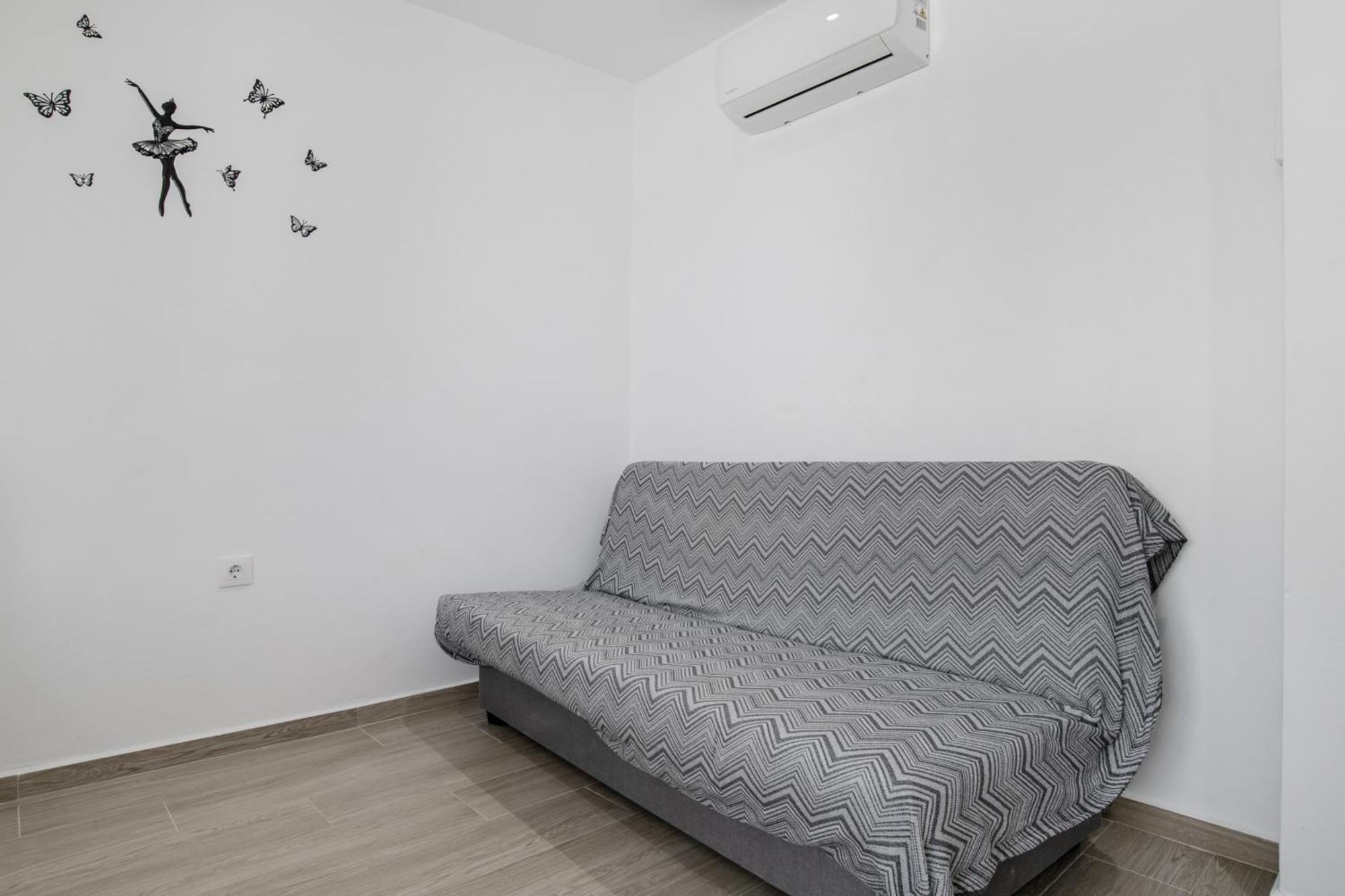 Casa Antonia Conil 1 Διαμέρισμα Conil De La Frontera Εξωτερικό φωτογραφία