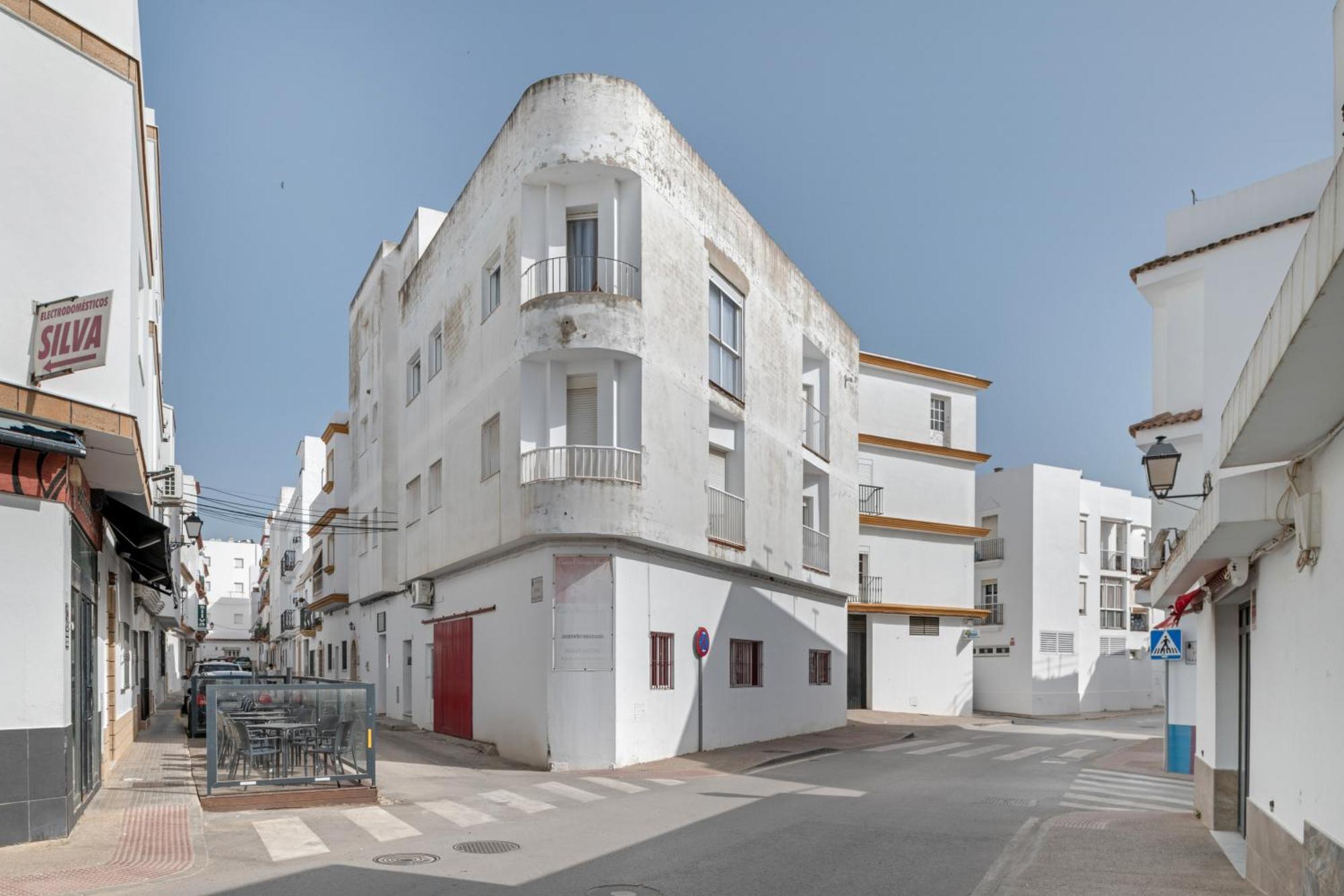 Casa Antonia Conil 1 Διαμέρισμα Conil De La Frontera Εξωτερικό φωτογραφία